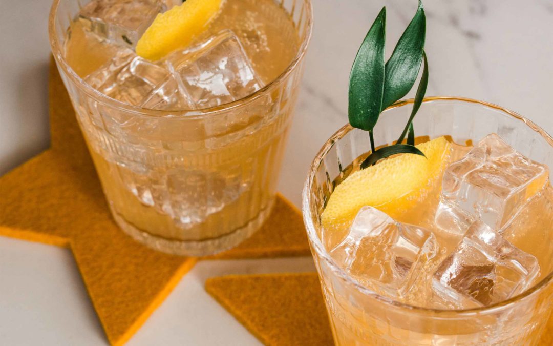 9 Easy Tonic Syrup Cocktails to Impress Your Friends and Family
